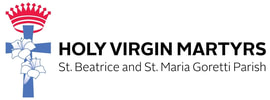 Holy Virgin Martyrs: Saints Beatrice & Maria Goretti
